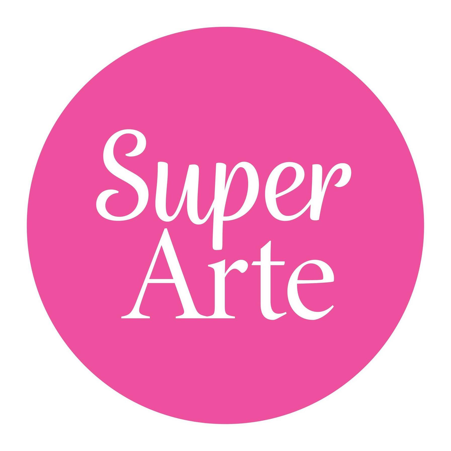 Super Arte Logo